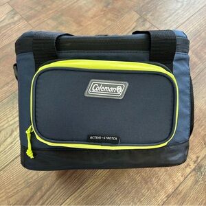 Coleman XPAND 16 cans Soft Cooler Lunch Bag